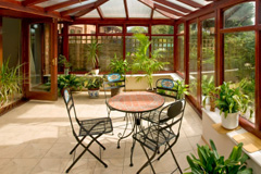 Triangle conservatory quotes