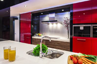 Triangle kitchen extensions